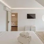 公寓 Lovely House *