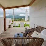 Lovely House 公寓 塞图巴尔