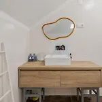 公寓 Lovely House 塞图巴尔