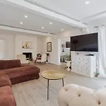 Lovely House 公寓