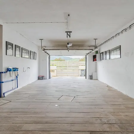 Lovely House 公寓 塞图巴尔