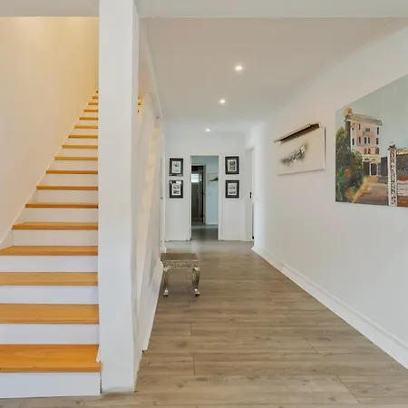 Lovely House Setúbal