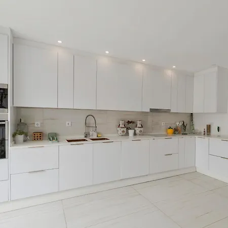 Lovely House Daire *