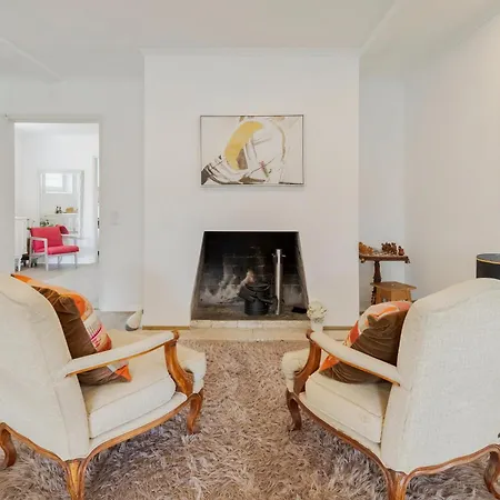 Lovely House * Setúbal