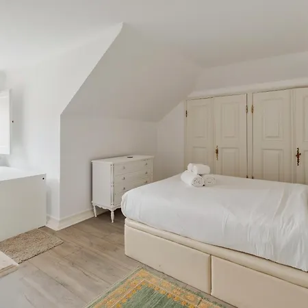 Lovely House Setúbal