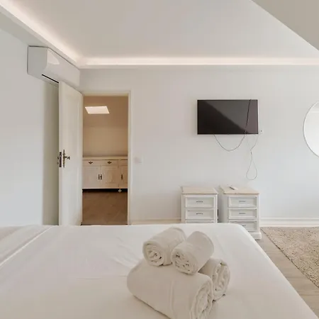 Daire Lovely House *