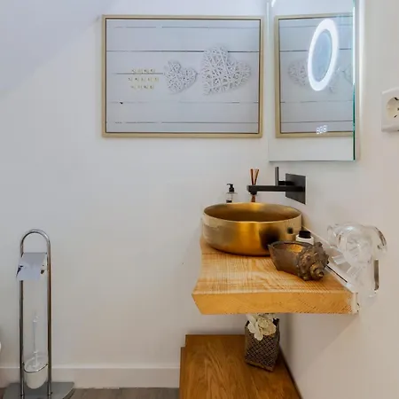 Lovely House Setúbal