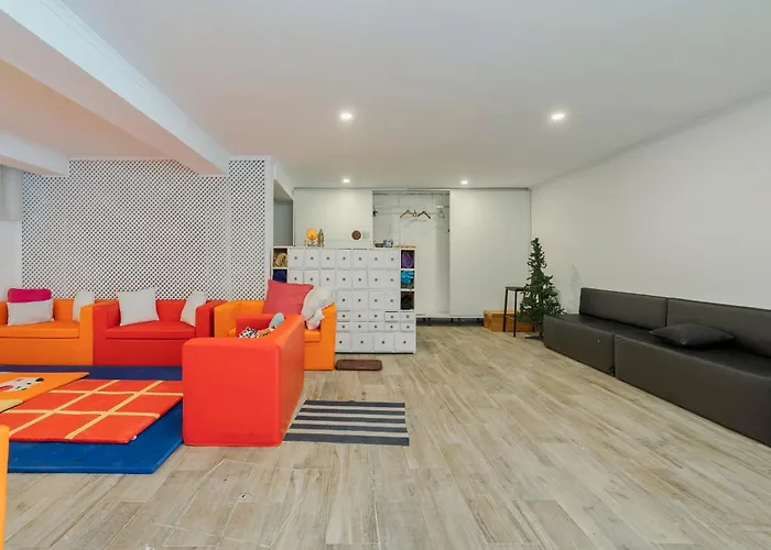 Lovely House Apartamento